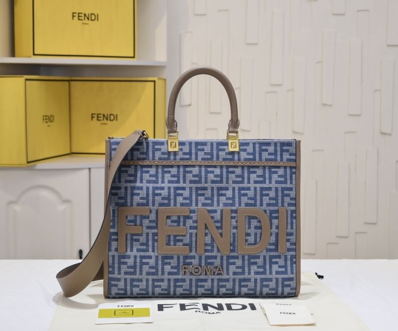 Fendi Sunshine Bags